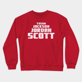 Legendary Michaels - Michael Scott Crewneck Sweatshirt